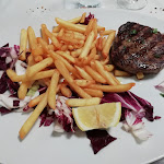 Photo n°1 de l'avis de Barbara.i fait le 20/01/2020 à 08:20 sur le  Liman à Tradate