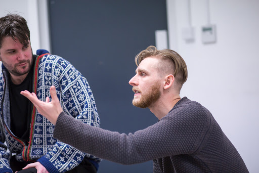 Schools actors in Manchester