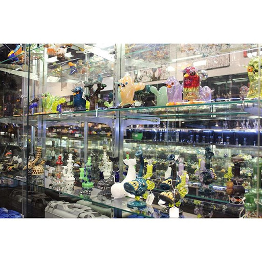 Tobacco Shop «Purple Haze», reviews and photos, 2017 E Colfax Ave, Denver, CO 80206, USA