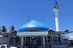 Masjid Jamek Bandar Endau image