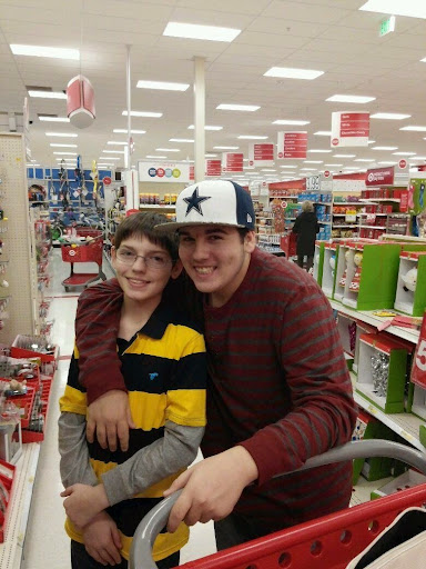 Department Store «Target», reviews and photos, 4000 McCain Blvd, North Little Rock, AR 72116, USA