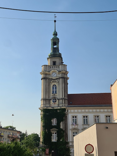 Urząd Miejski w Szprotawie - Szprotawa