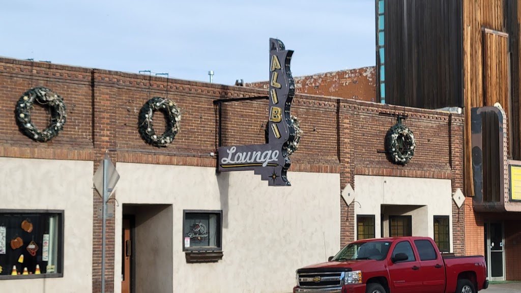 Alibi Lounge 59474