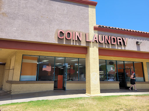 Laundromat «Jurupa Coin Laundry», reviews and photos, 5105 Jurupa Ave, Riverside, CA 92504, USA