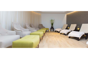The Spa At Belton Woods image