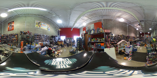 Toy Store «The Toy Pit», reviews and photos, 9402 Uptown Dr #700, Indianapolis, IN 46256, USA