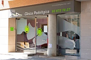 Clinica Podològica CIBIP Dr. Carles Rodríguez image