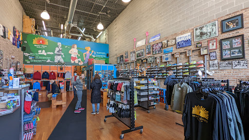 Shoe Store «Movin Shoes», reviews and photos, 528 S Park St, Madison, WI 53715, USA