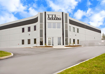 TTL Supply Ltd