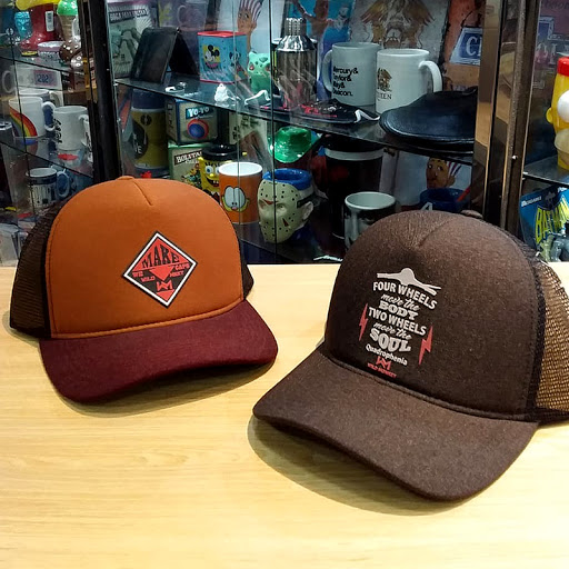 Tiendas de gorras en Rosario