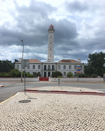 Farol de Vila Real de Santo António