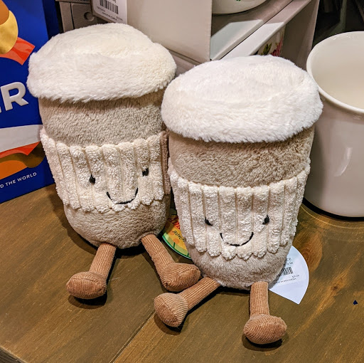 Stationery Store «Paper Source», reviews and photos, 2910 District Ave #120, Fairfax, VA 22031, USA