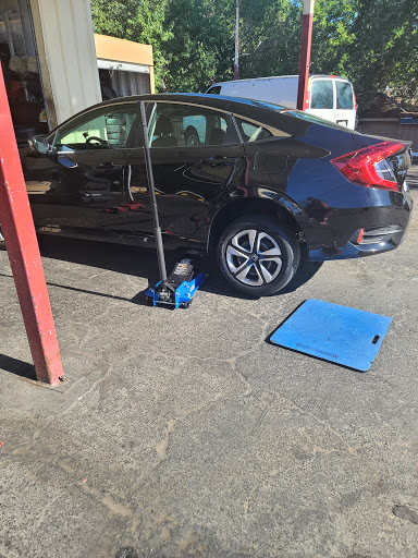 Auto Repair Shop «Fair Auto Repair and Tire», reviews and photos, 5934 Fair Oaks Blvd, Carmichael, CA 95608, USA