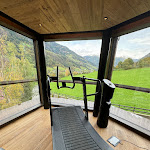 Photo n°2 de l'avis de Charly. fait le 02/11/2023 à 20:29 sur le  Golf & Spa Resort Andreus à St. Leonhard in Passeier