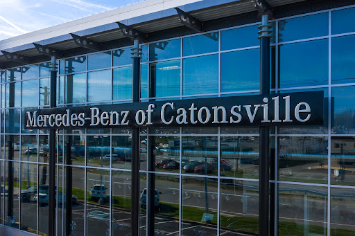 Mercedes Benz Dealer «Mercedes-Benz of Catonsville», reviews and photos, 6631 Baltimore National Pike, Catonsville, MD 21228, USA