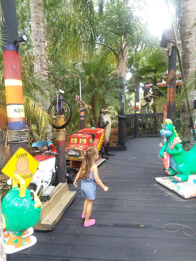 Animal Protection Organization «Fantasy Farms Animal Preserve», reviews and photos, 194 S Roscoe Blvd, Ponte Vedra Beach, FL 32082, USA