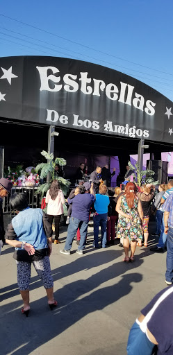 Shopping Mall «Los Amigos Mall», reviews and photos, 307 E Jefferson Blvd, Los Angeles, CA 90011, USA