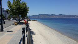 Photo de Spiaggia di Cannitello zone des équipements