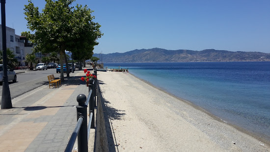 Spiaggia di Cannitello