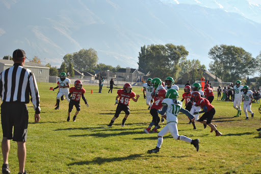 Park «Legacy Park», reviews and photos, Legacy Park, W 1340 N, American Fork, UT 84003, USA