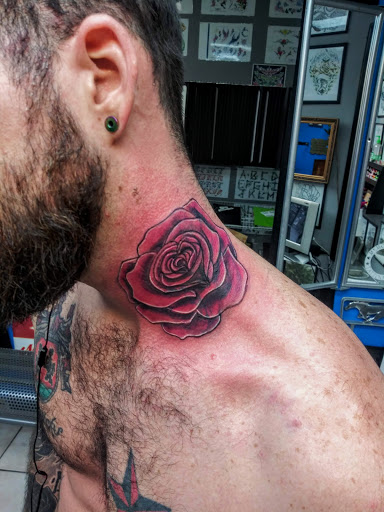 Explore aussie tattoo ideas, creative tattoo ideas in Bradenton, available at Memory Lane Tattoo Co.