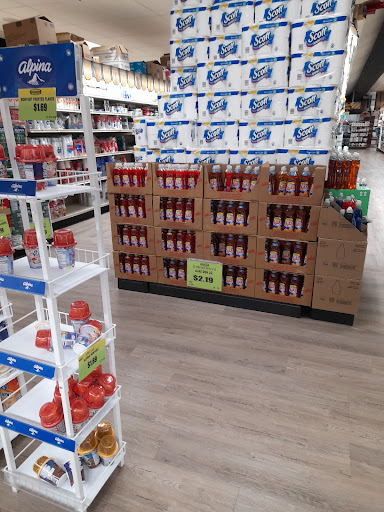 Supermarket «Supremo Food Market», reviews and photos, 270 King St, Perth Amboy, NJ 08861, USA