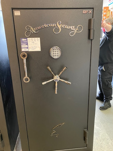 Locksmith «Bonafide Lock & Safe Inc», reviews and photos, 12555 116th Ave NE, Kirkland, WA 98034, USA