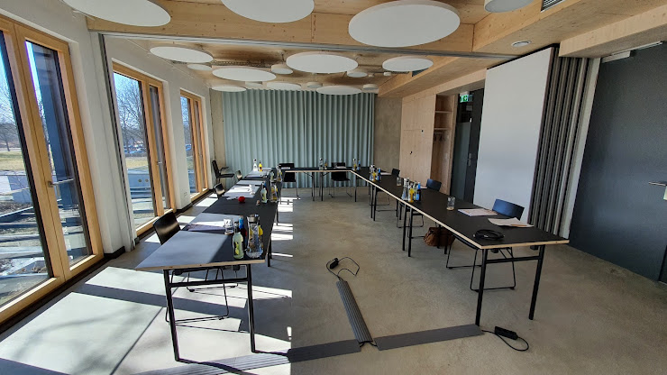 Équipements hôtels Hotel einsmehr 86156 Augsburg