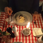 Photo n°1 de l'avis de Mariana.o fait le 26/03/2023 à 21:01 sur le  La Stazione à Berlin