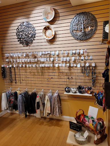 Gift Shop «Ten Thousand Villages», reviews and photos, 915 King St, Alexandria, VA 22314, USA