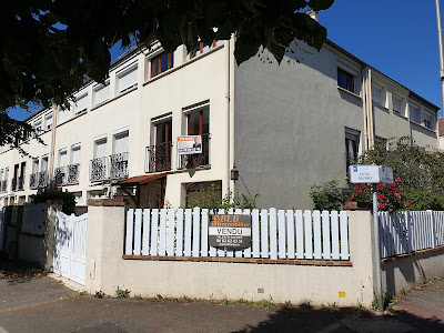 BLB IMMOBILIER à Maurepas