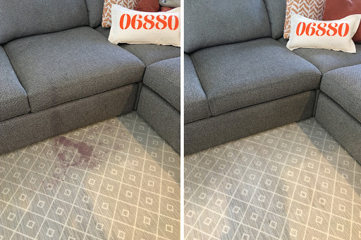 Eco Clean Carpet and Upholstery Cleaning Service