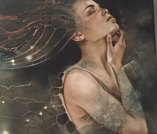 Art Gallery «Groshek Art Gallery», reviews and photos, 2136 N Halsted St, Chicago, IL 60614, USA