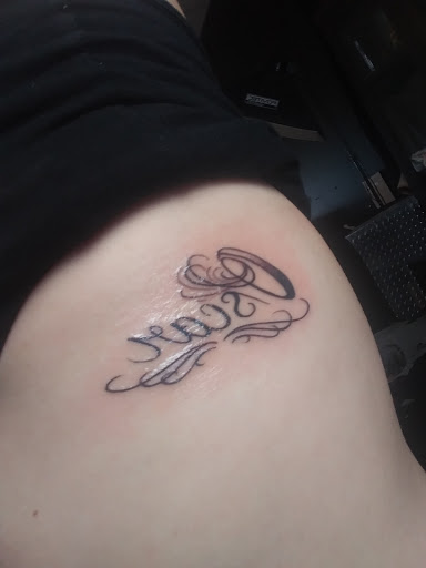 Tattoo Shop «ForeverTat2», reviews and photos, 2962 Pleasant Hill Rd, Kissimmee, FL 34746, USA