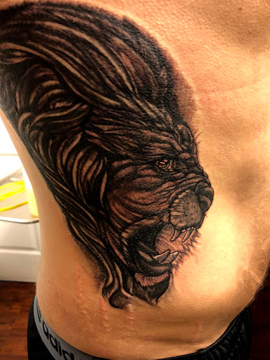 Explore autism tattoo ideas for son, creative tattoo ideas in Seymour, available at American Gypsy Tattoo Corp.