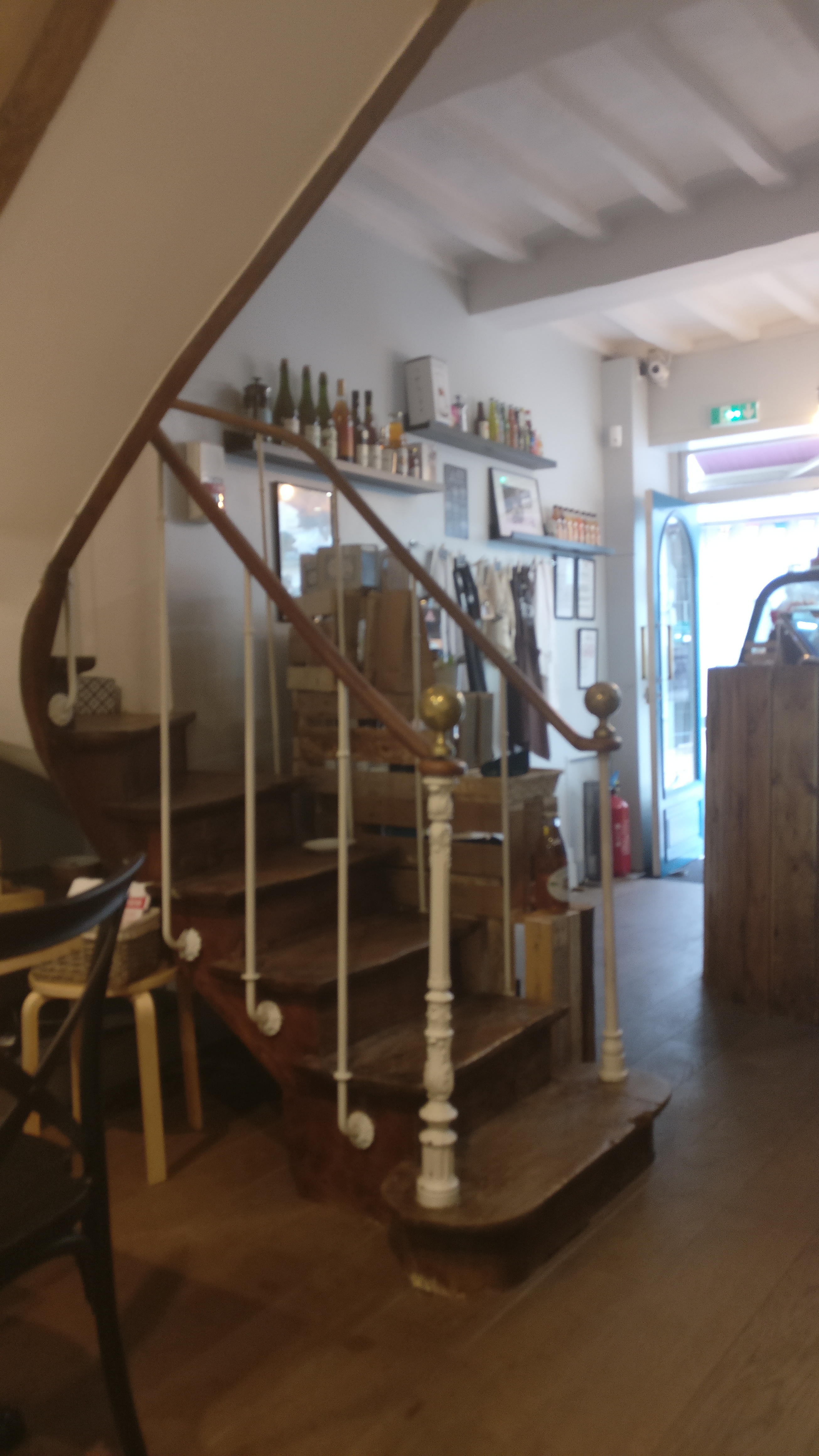 Photo n° 3 de l'avis de Mark. fait le 14/08/2019 à 15:48