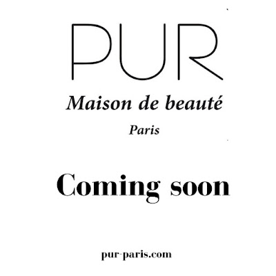 PUR Maison de beauté Paris 6 à Paris