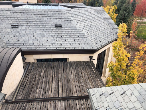 Roofing Contractor «Red Diamond Roofing», reviews and photos