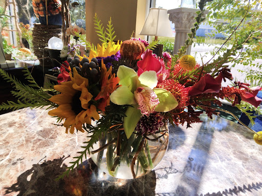Florist «Heritage Flowers, Inc.», reviews and photos, 522 SE 1st Ave, Ocala, FL 34471, USA