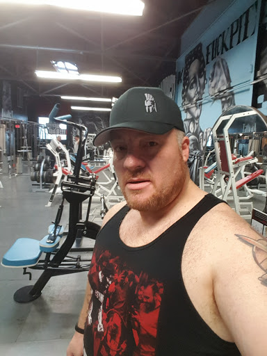 Gym «Iron Addicts Gym», reviews and photos, 2226 Cerritos Ave, Signal Hill, CA 90755, USA