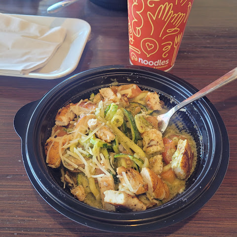 Noodles and Company by null