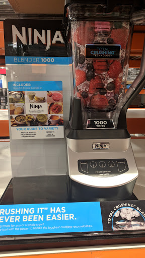 Warehouse store «Costco Wholesale», reviews and photos, 14 Lightcap Rd, Pottstown, PA 19464, USA