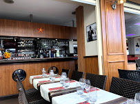 Atmosphère du Restaurant Marina Caffé à Cannes - n°5