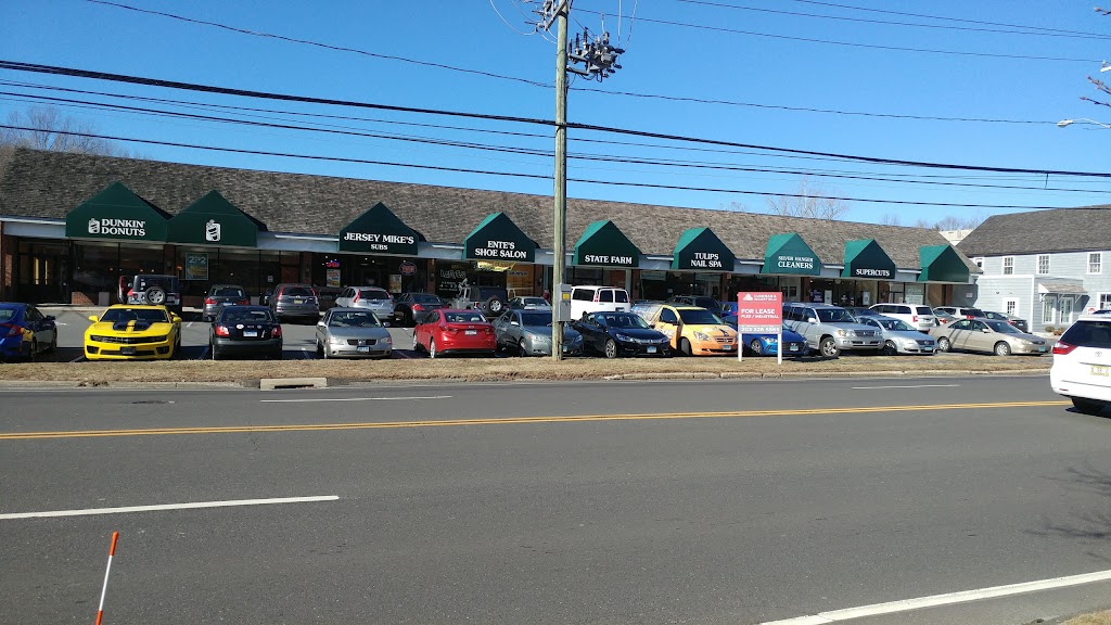 Supercuts 06897