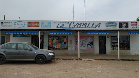 Autoservice La Capilla