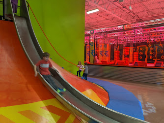 Urban Air Trampoline and Adventure Park