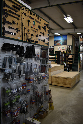 Building Materials Store «Shur-way Building Center», reviews and photos, 10101 N Portland Rd, Portland, OR 97203, USA