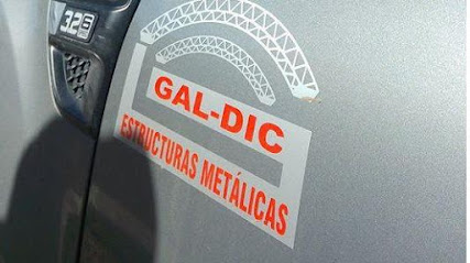 Metalurgica Gal-dic