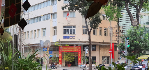 Tổng Công ty Xây Dựng Sài Gòn - SGCC