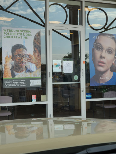 Eye Care Center «Pearle Vision», reviews and photos, 937 N Dobson Rd #102, Mesa, AZ 85201, USA